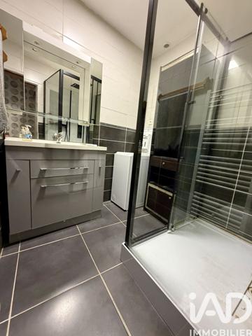 Appartement à vendre 3 pièces 80 m² Saint-Nicolas-de-Port