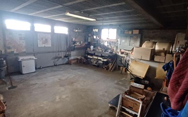 Maison à vendre    3 pièces • 105,28 m2 Saint-Étienne-de-Saint-Geoirs