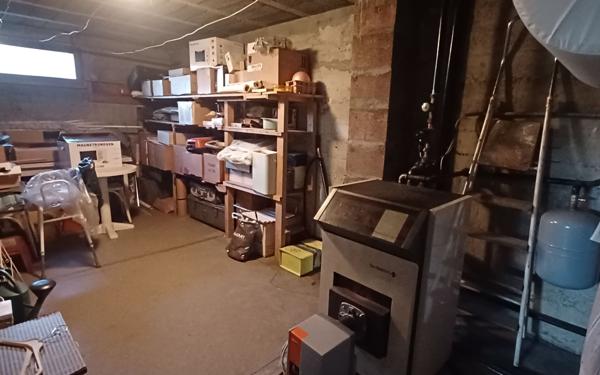 Maison à vendre    3 pièces • 105,28 m2 Saint-Étienne-de-Saint-Geoirs