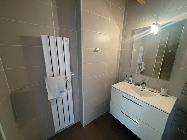 Maison Jard Sur Mer 5 pièce(s) 81.15 m2