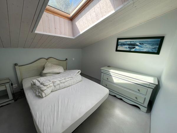 Maison Jard Sur Mer 5 pièce(s) 81.15 m2