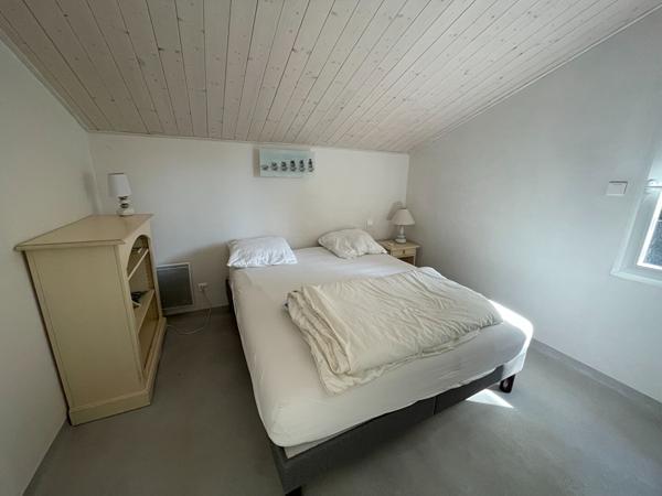 Maison Jard Sur Mer 5 pièce(s) 81.15 m2