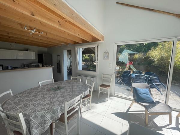 Maison Jard Sur Mer 5 pièce(s) 81.15 m2