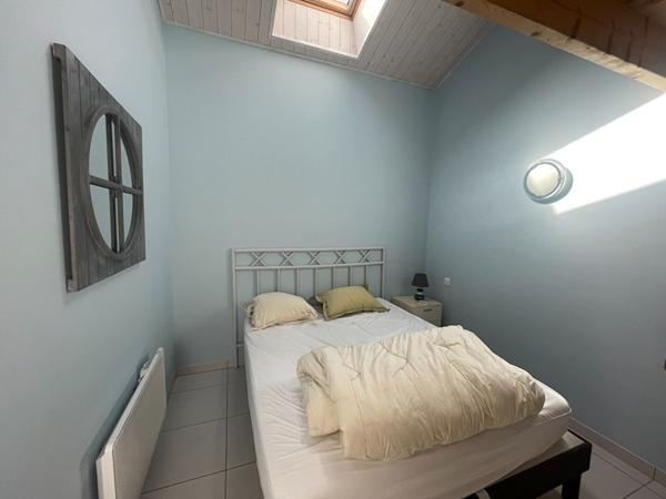 Maison Jard Sur Mer 5 pièce(s) 81.15 m2