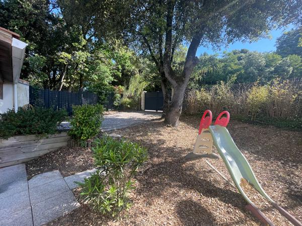 Maison Jard Sur Mer 5 pièce(s) 81.15 m2