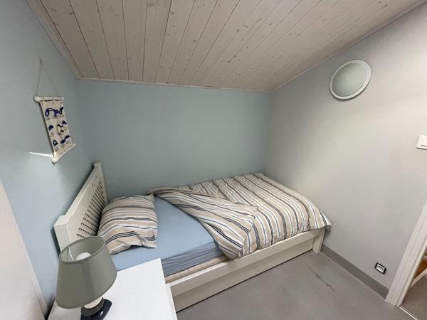 Maison Jard Sur Mer 5 pièce(s) 81.15 m2