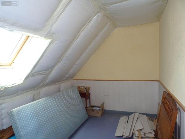 Maison à vendre à Langé dans l'Indre (36600), ref : 36019/809