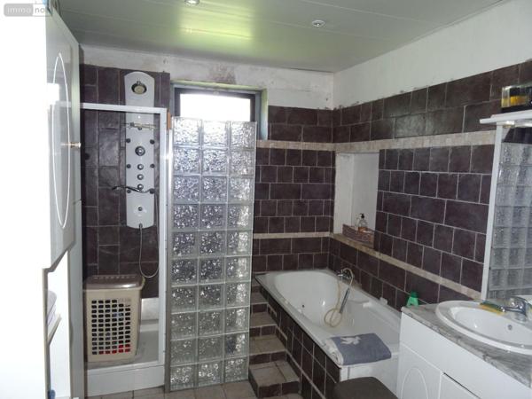 Maison à vendre à Langé dans l'Indre (36600), ref : 36019/809