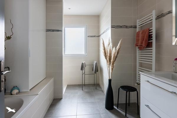Maison à vendre |  Plabennec |  5 pièces | 135 m²