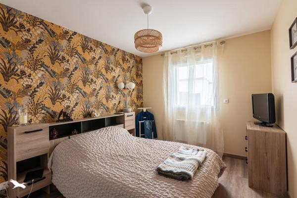 Maison à vendre |  Plabennec |  5 pièces | 135 m²