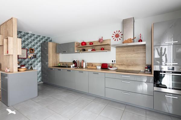 Maison à vendre |  Plabennec |  5 pièces | 135 m²