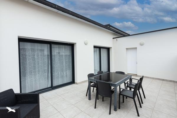Maison à vendre |  Plabennec |  5 pièces | 135 m²