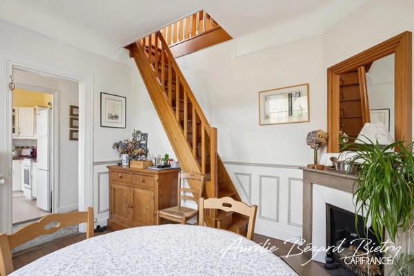 Maison familiale, en lisière de Forêt, proche de toutes les commodités