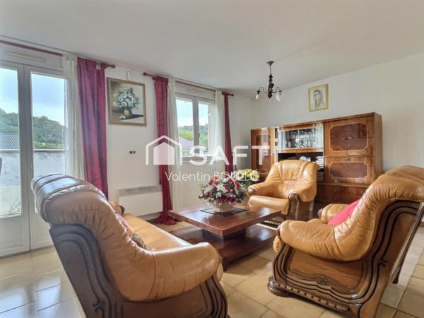 Lissandre - Plain pied