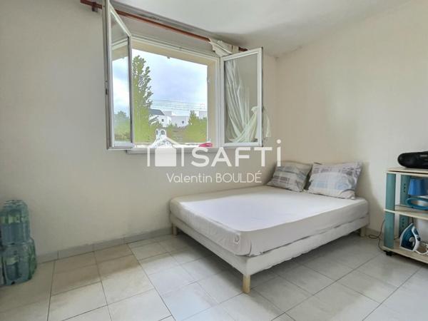 Lissandre - Plain pied