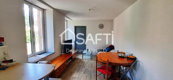 A vendre : immeuble à La Petite Raon (88210)