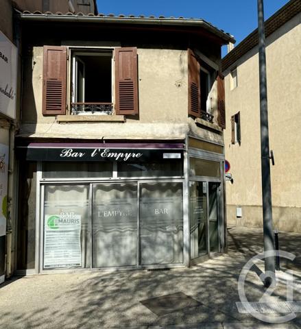 Maison à vendre  3 pièces - 67,59 m2 VALENCE - 26
