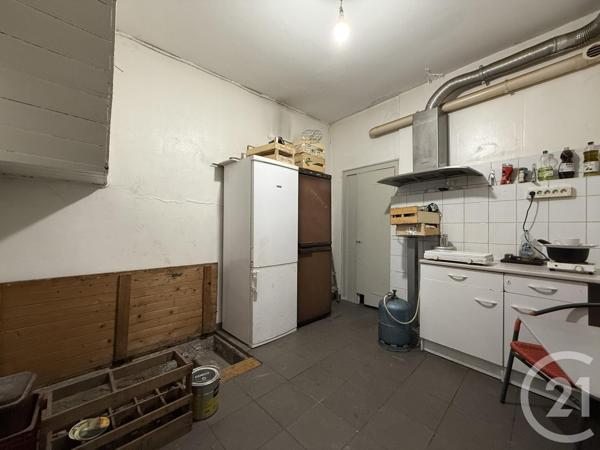 Maison à vendre  3 pièces - 67,59 m2 VALENCE - 26
