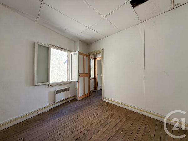 Maison à vendre  3 pièces - 67,59 m2 VALENCE - 26