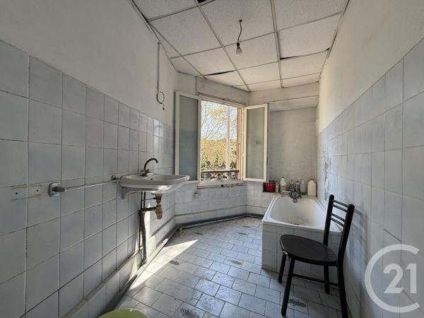 Maison à vendre  3 pièces - 67,59 m2 VALENCE - 26