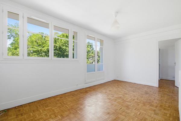 12 mns gare RER A à pieds, Appt Chatou 4 pièces