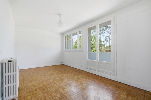 12 mns gare RER A à pieds, Appt Chatou 4 pièces