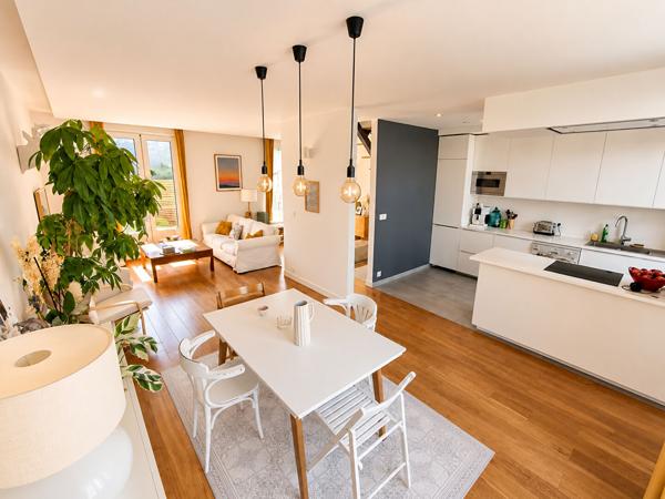 Maison Fontenay Sous Bois 5 pièce(s) 110.6 m2