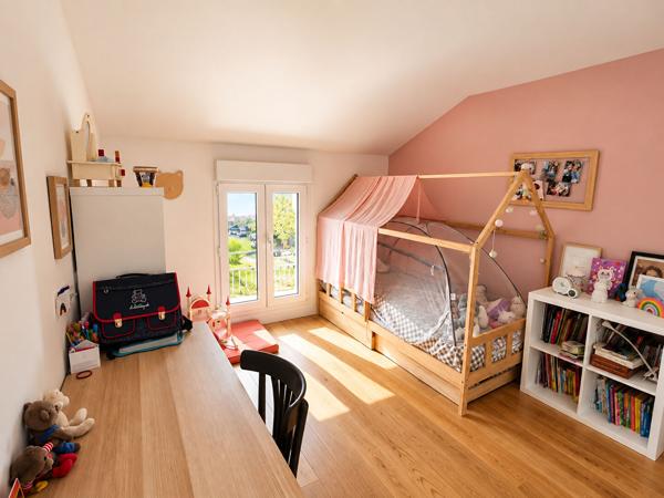 Maison Fontenay Sous Bois 5 pièce(s) 110.6 m2