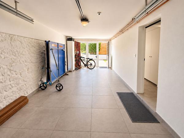 Maison Fontenay Sous Bois 5 pièce(s) 110.6 m2
