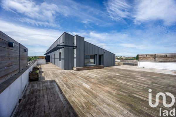 Appartement à vendre 4 pièces 96 m² Toulouse