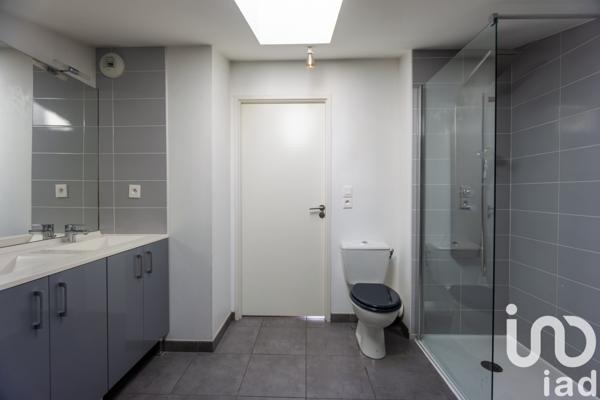 Appartement à vendre 4 pièces 96 m² Toulouse