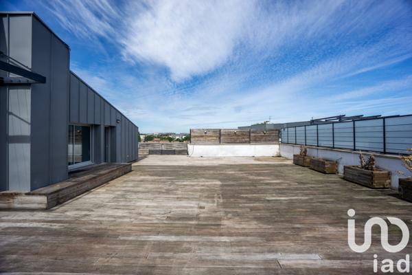 Appartement à vendre 4 pièces 96 m² Toulouse