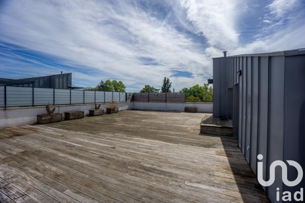 Appartement à vendre 4 pièces 96 m² Toulouse