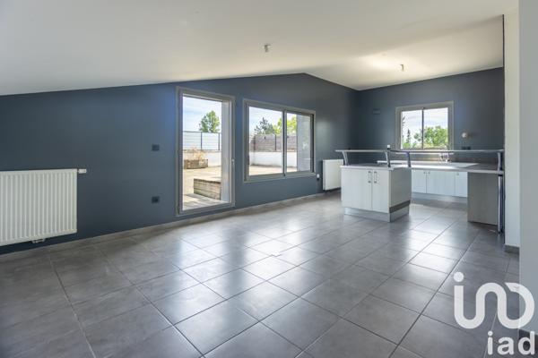 Appartement à vendre 4 pièces 96 m² Toulouse