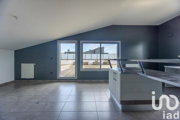 Appartement à vendre 4 pièces 96 m² Toulouse