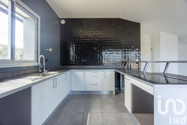 Appartement à vendre 4 pièces 96 m² Toulouse