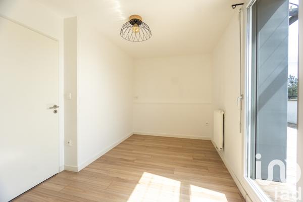 Appartement à vendre 4 pièces 96 m² Toulouse