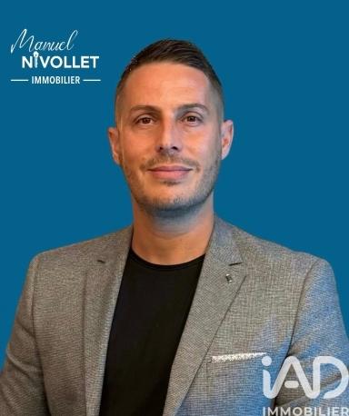 Terrain à vendre 309 m² Brunoy