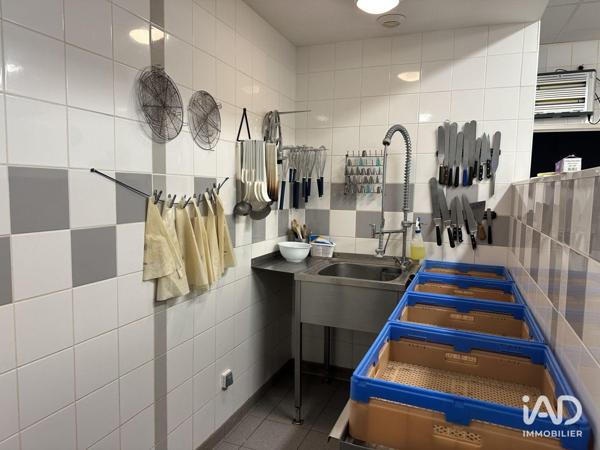 Boutique/Local commercial à vendre 96 m² Nesmy