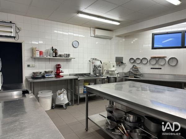 Boutique/Local commercial à vendre 96 m² Nesmy