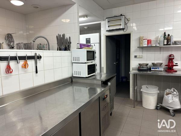 Boutique/Local commercial à vendre 96 m² Nesmy