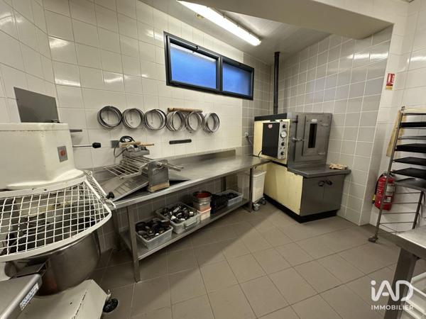 Boutique/Local commercial à vendre 96 m² Nesmy