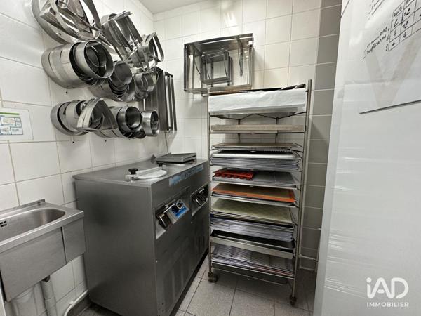 Boutique/Local commercial à vendre 96 m² Nesmy