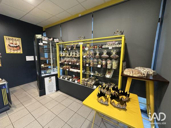 Boutique/Local commercial à vendre 96 m² Nesmy