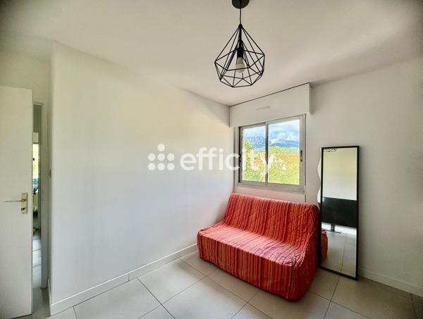 Appartement 3 pièces - 77 m²