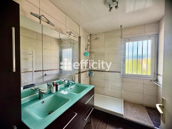 Appartement 3 pièces - 77 m²