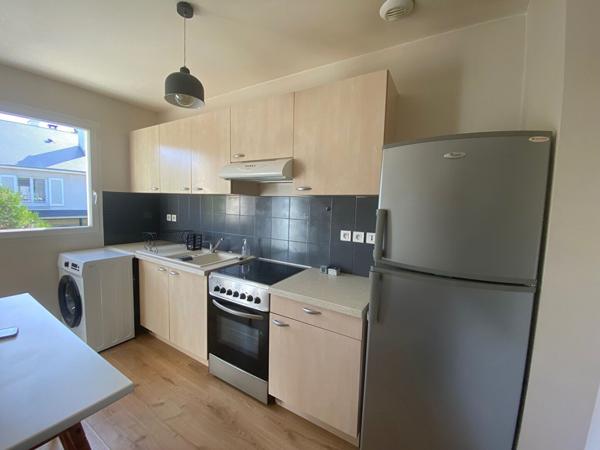 Appartement Chateauneuf Sur Loire 2 pièce(s) 42 m2
