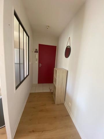 Appartement Chateauneuf Sur Loire 2 pièce(s) 42 m2