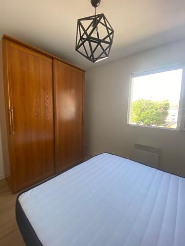 Appartement Chateauneuf Sur Loire 2 pièce(s) 42 m2