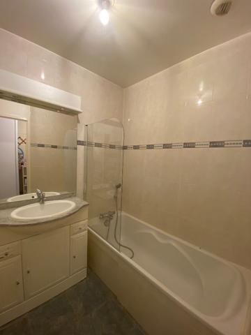 Appartement Chateauneuf Sur Loire 2 pièce(s) 42 m2